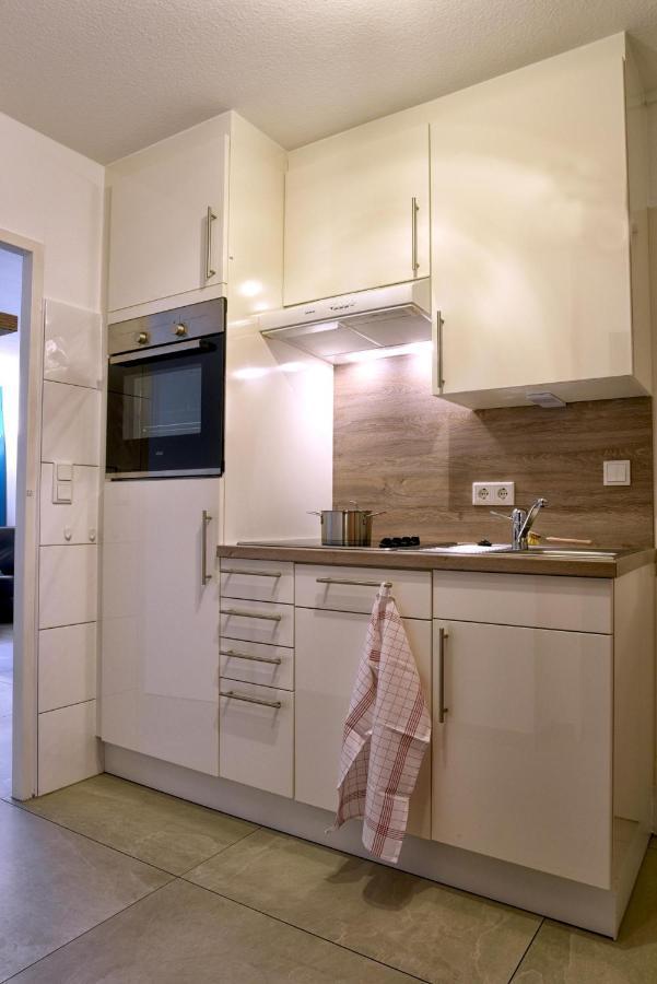 Nordland Appartements Wohnung Juetland Wyk auf Foehr Ngoại thất bức ảnh