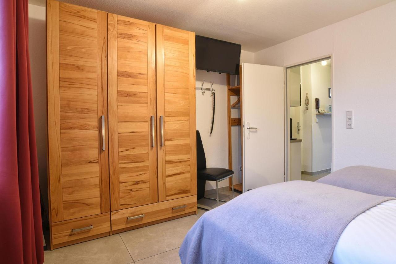 Nordland Appartements Wohnung Juetland Wyk auf Foehr Ngoại thất bức ảnh