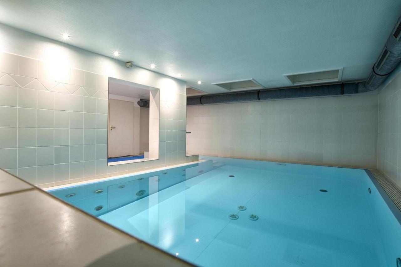 Nordland Appartements Wohnung Juetland Wyk auf Foehr Ngoại thất bức ảnh