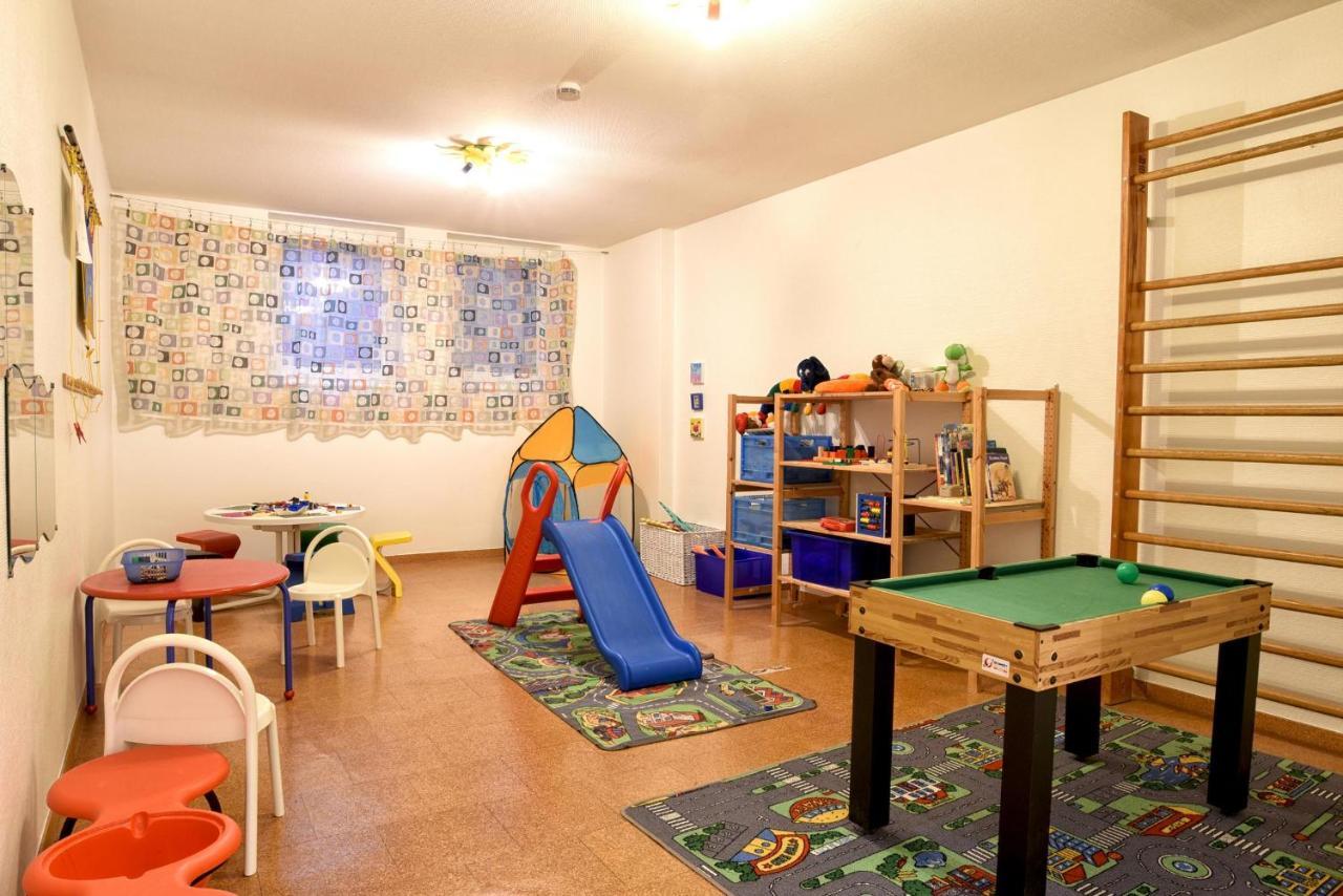 Nordland Appartements Wohnung Juetland Wyk auf Foehr Ngoại thất bức ảnh