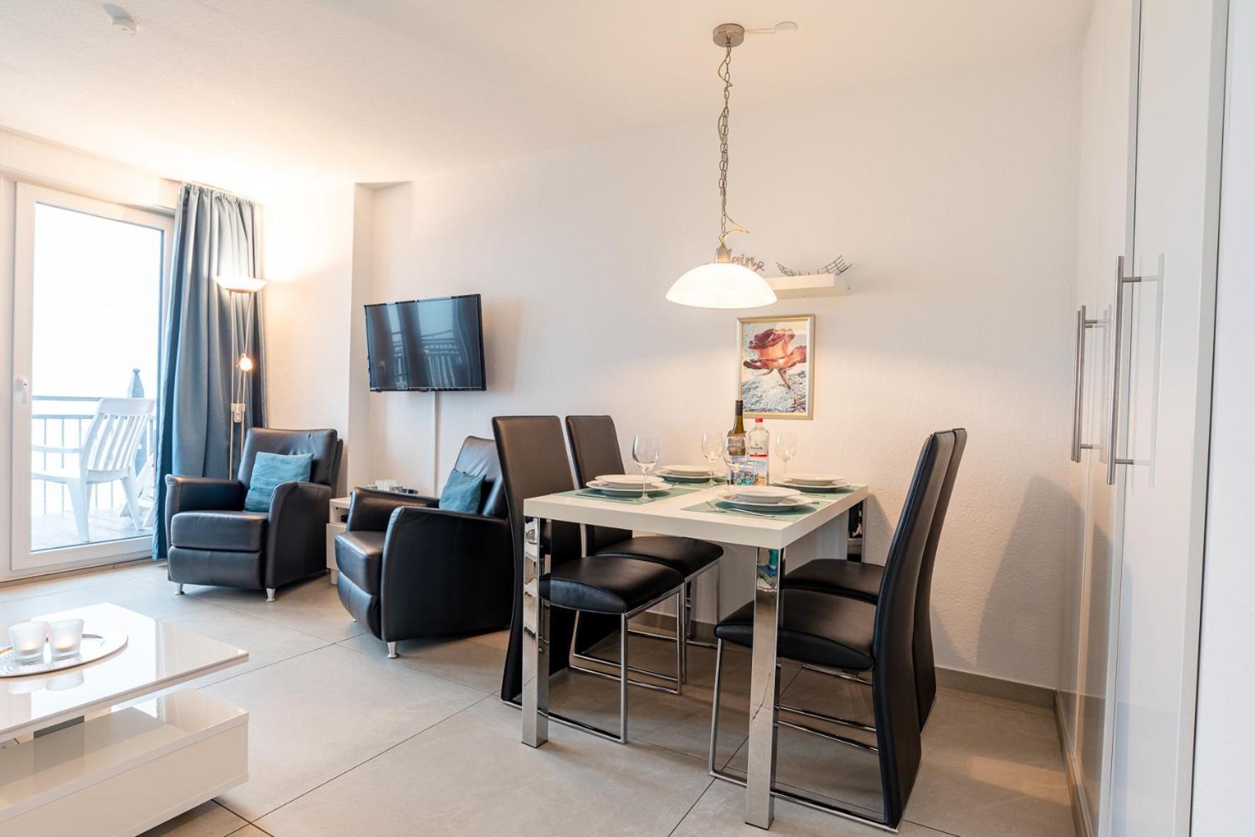 Nordland Appartements Wohnung Juetland Wyk auf Foehr Ngoại thất bức ảnh
