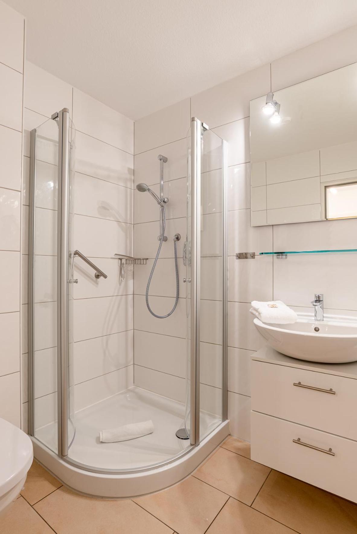 Nordland Appartements Wohnung Juetland Wyk auf Foehr Ngoại thất bức ảnh